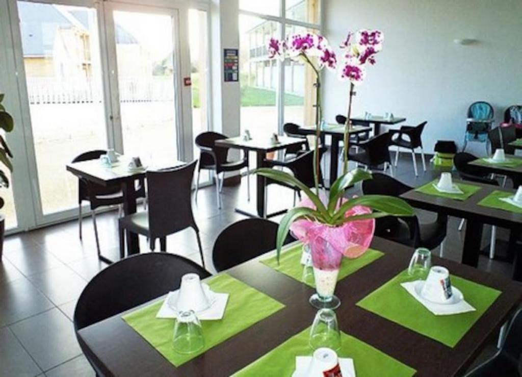 Le Fleur"H"On 11 D'Honfleur, T2 En Residence Avec Piscine, Wifi Et Parking Gratuits Экемовиль Экстерьер фото