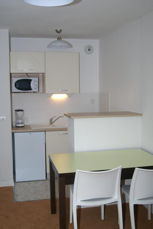 Le Fleur"H"On 11 D'Honfleur, T2 En Residence Avec Piscine, Wifi Et Parking Gratuits Экемовиль Экстерьер фото