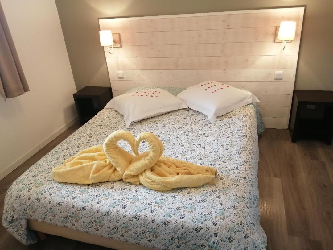 Le Fleur"H"On 11 D'Honfleur, T2 En Residence Avec Piscine, Wifi Et Parking Gratuits Экемовиль Экстерьер фото